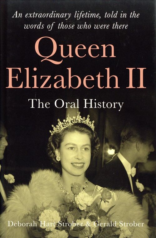 Queen Elizabeth II