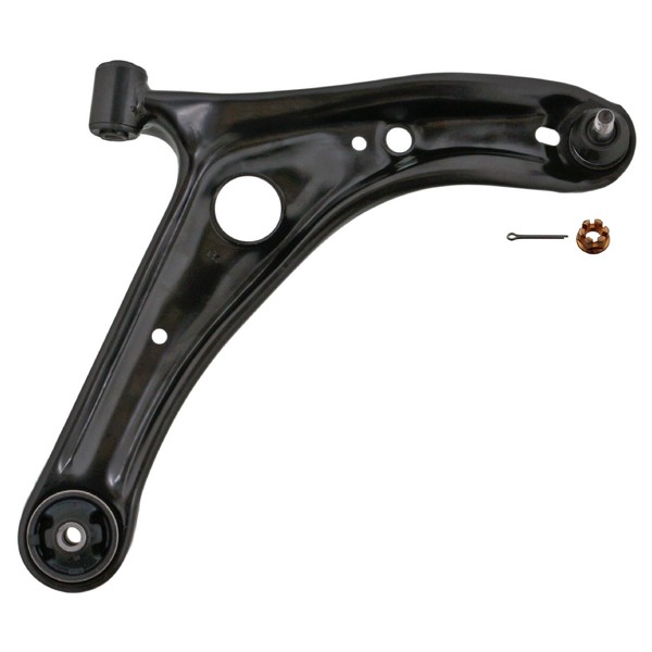 febi Bilstein Lenker, RadaufhäNgung 43060 FüR Toyota, Vorderachse Rechts, Unten-image