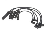 Engitech ZüNdleitungssatz ZüNdkabel Satz Passend FüR Daewoo Nexia 1.5