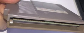 Alien 3 III Nintendo NES Game Only Tested Retro Vintage RARE Ripley Authentic!!!
