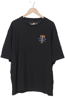 Timberland T-Shirt Herren Oberteil Shirt Sportshirt Gr. XXL Baumwoll... #ph77ttm