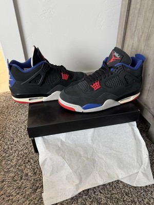 Collection of Authentic Air Jordan 4,5,6 NEW (2pair) and  display picture 2