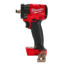 Milwaukee M18FIW2F12-0 18V Fuel 1/2" Cordless Impact Wrench with Friction Ring