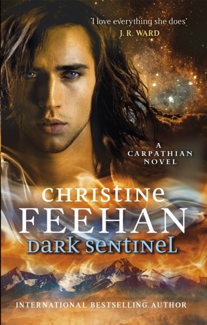 Dark Sentinel A Carpathian Novel Dark Carpathian by Christine Feehan PAPERBACK - Image 2