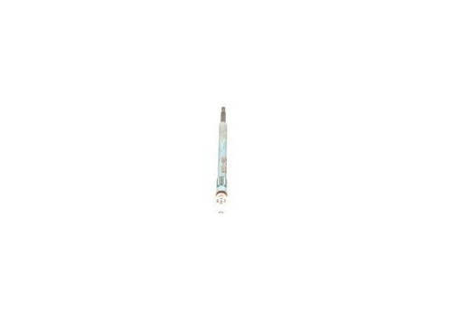 0 250 404 007 GLÜHKERZE GLÜHKERZEN BOSCH 2PCS FÜR PEUGEOT EXPERT,PARTNER - Picture 4 of 8