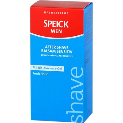 Speick Men After Shave Balsam Sensitiv 100ml - PZN 6767240