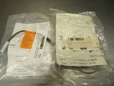 Bimba MSSQ Switch W/ Clamp