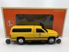 Lionel 6-18439 O Scale Union Pacific Dodge Ram Track Inspection Vehicle LN/Box