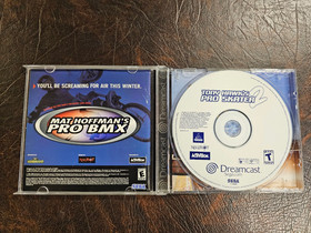 Tony Hawk's Pro Skater (Sega Dreamcast, 2000)
