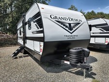 2027 Grand Design Transcend XPLOR 26BHX
