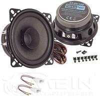 Sinustec Auto Lautsprecher FüR Daewoo Matiz I 1998-2004 Armaturenbrett 100 #A2VM