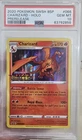 Charizard SWSH066 Prerelease Holo Promo PSA 10 GEM MINT Pokemon TCG