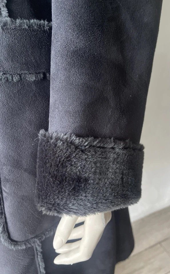 Manteau Balmain - Photo 3/4