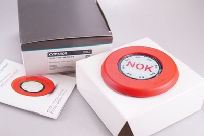 CAPTRON CHT3-150B-488/TG-SR 108602 Dynamic NOk Sensor Switch NEW
