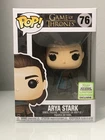 Funko Pop! Vinyl Game of Thrones - Arya Stark #76 - 2019 Convention Exclusive