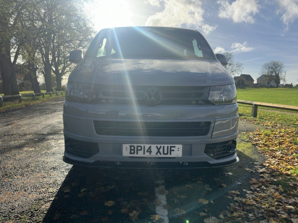 VW Transporter - Image 3 of 4