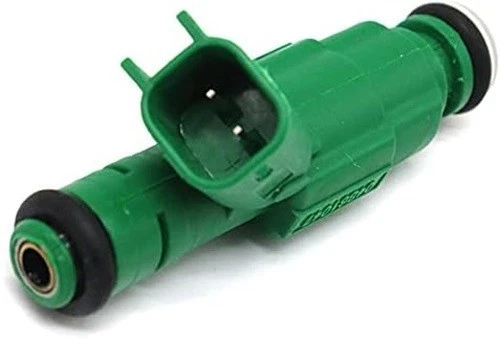 6x NUEVO inyectores de combustible Bosch para Plymouth Voyager-Grand Voyager 1998-2000 3,3 L V6 Foto 3 de 4