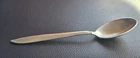International Sterling 1953 Silver Rhythm Tea Spoon Scrap Weight 34.5g
