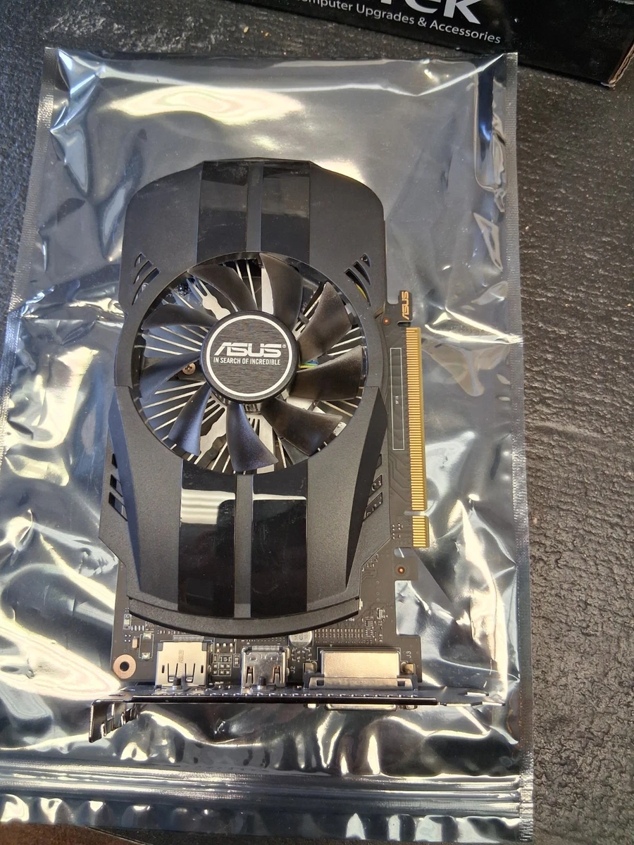 25+ ASUS NVIDIA GeForce GTX 1060 Computer Graphics Cards for sale