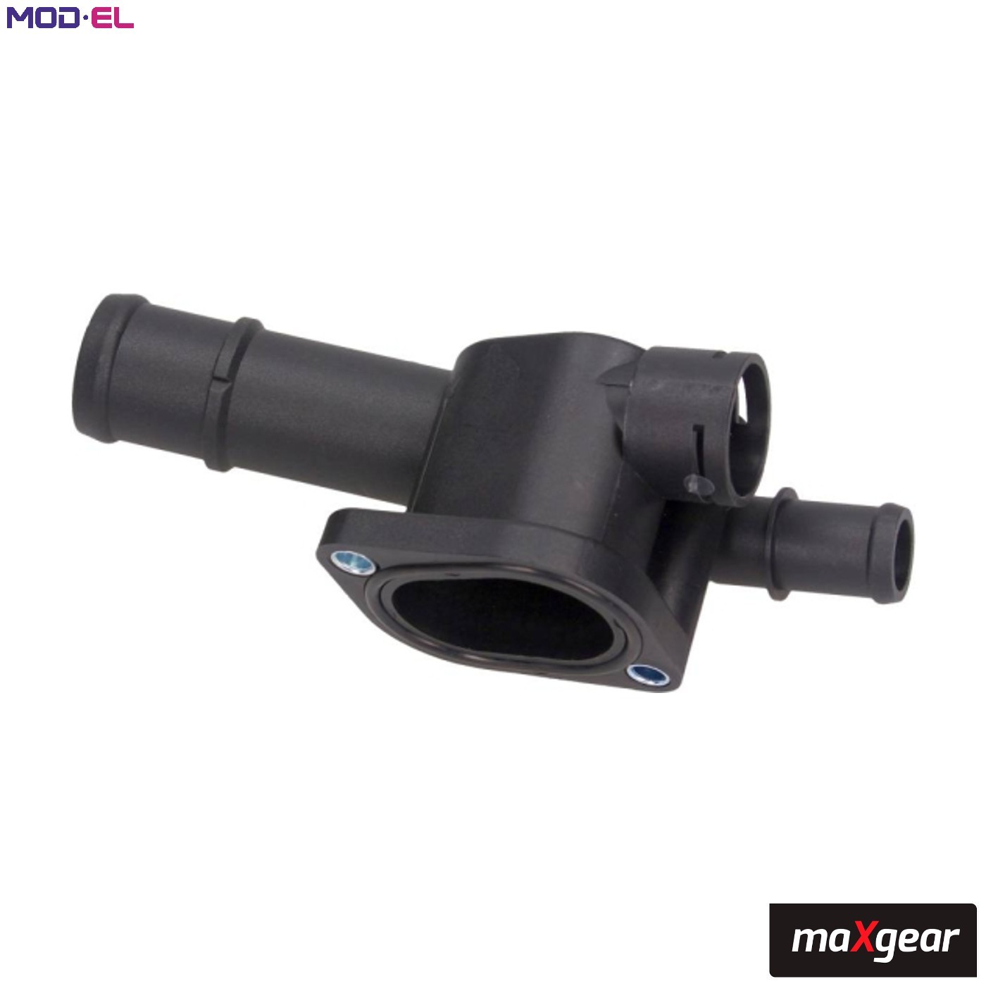 COOLANT FLANGE 18-0385 FOR SKODA OCTAVIA/II/Combi LAURA FORMAN/Forman FABIA 2.0L