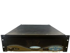 Crown Contractor Series CL4 2-Channel Power Amplifier Pro Audio Rack Mount Amp