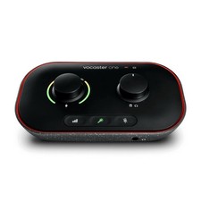 Focusrite Vocaster One - Refurbished