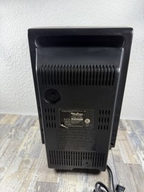 VECTREX Arcade System HP-3000 Video Game Console+ Controller W/Multi-Cart Tested