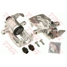 Bremssattel hinten links für Renault Kangoo BE KW0/1 FC0/1 FW0/1 | 24167381