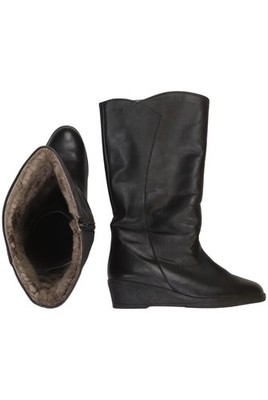 Salamander Stiefel Damen Boots Damenstiefel Winterschuhe Gr. 40 (UK ... #uzqtdx3