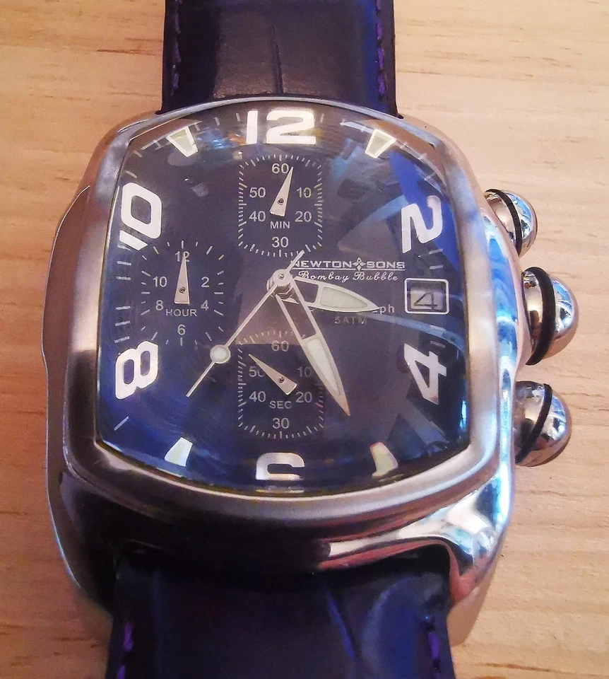 Newton & Sons - Image 2 of 4