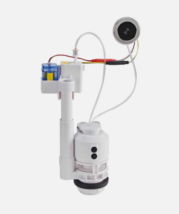 Contactless Toilet Flush Sensor - BRAND NEW AND BOXED - UK SELLER