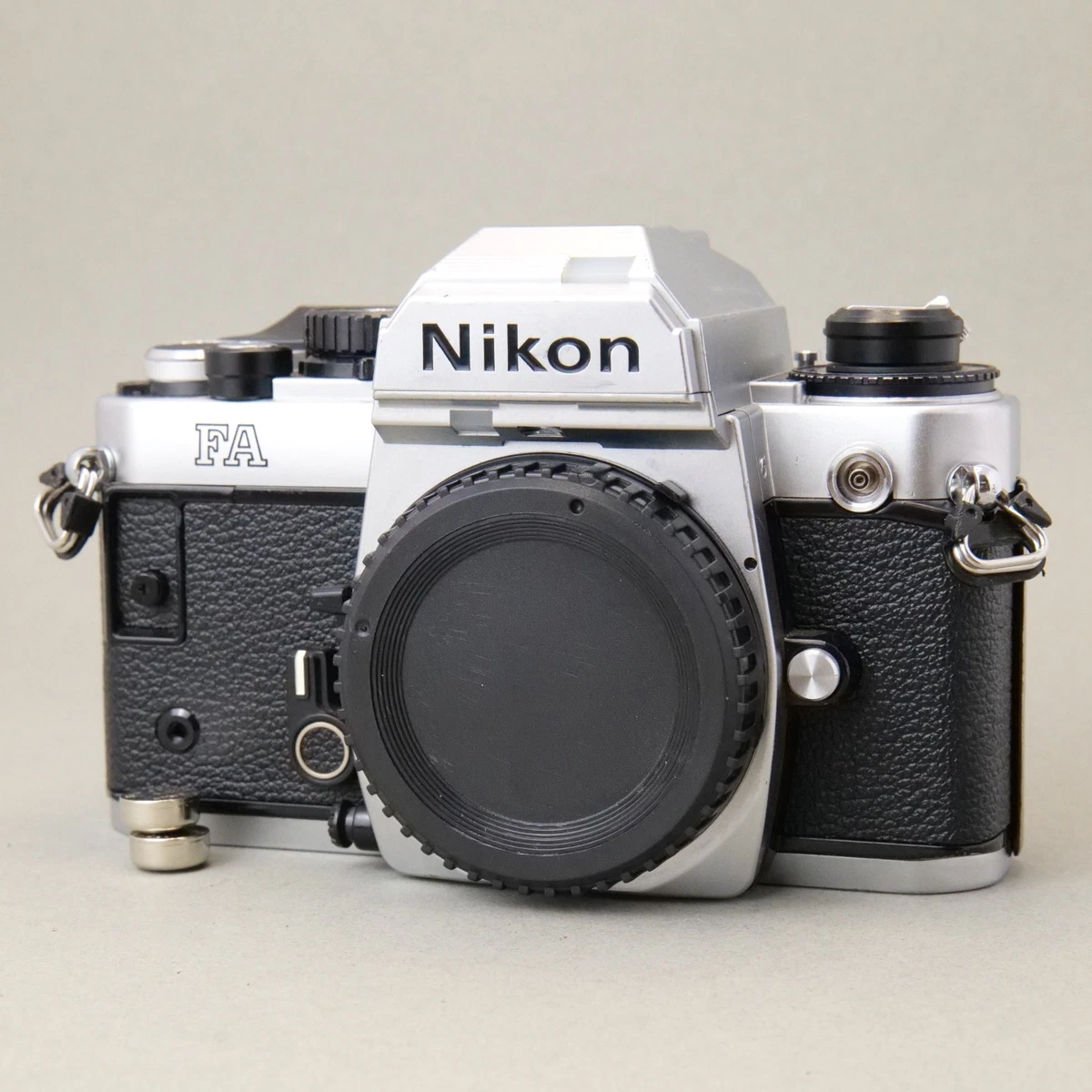 Nikon FA Film Cameras for sale - eBay