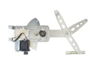 Fensterheber Vorne FüR Opel Astra G 1998-2005 Elektrische Komfort Recht