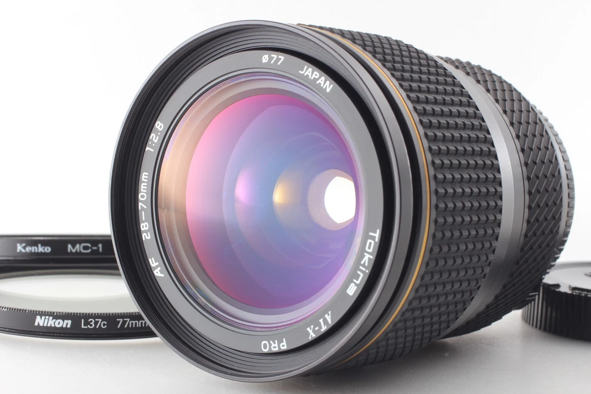 ♥︎◇美品 神レンズ♪ ◇Tokina 28-70mm F2.8 Sony N】 ♥︎◇神レンズ ◇Tokina PRO 28-70mm F2.8 Sony - メルカリ