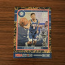 Panini Haunted Hoops Quentin Grimes Philadelphia 76ers Basketball Card #179