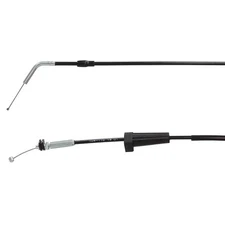 SPI Thumb Throttle Cable for Suzuki fits 1988-1989 LTF250 2x4 & 1989-1990 LT250S