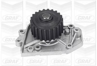 Wasserpumpe, Motor-KüHlung Graf PA670 FüR Oe 19200-P72-003 - 19200-P72-013