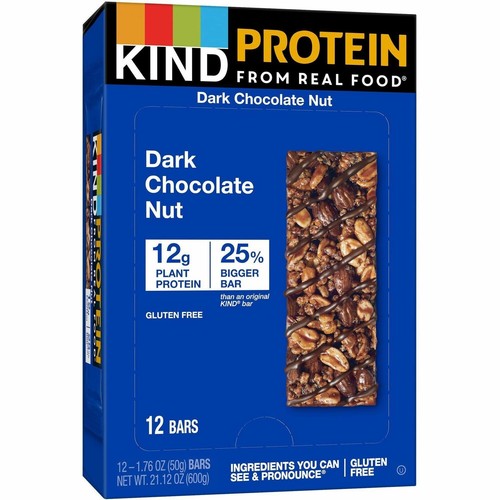 KIND Protein Bars (knd-26036) (knd26036)