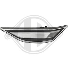 BLINKLEUCHTE RECHTS DIEDERICHS 2003076 FÜR PORSCHE