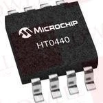 MICROCHIP TECHNOLOGY INC HT0440LG-G / HT0440LGG (BRAND NEW)
