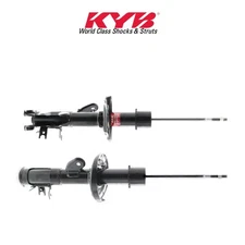 KYB Excel-G 2x Front Suspension Strut 3340143 3340142 For 2016-2022 Honda HR-V