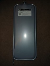 alpha intec 2 expansion vessel