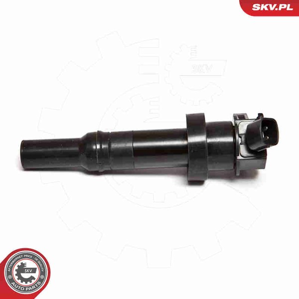 ZüNdspule Esen Skv 03SKV204 FüR Hyundai Pbt Pb Gb 12V I20 2 Ib 1-image