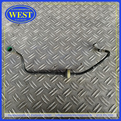 Bremskraftverstärkerventil 814583 Citroen F / H C3 1.4 HDi 2002-2004