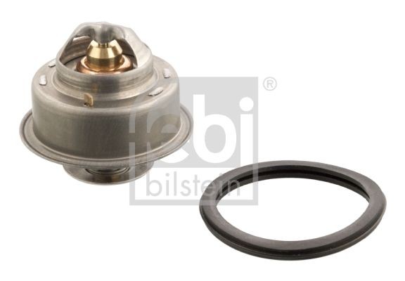 Thermostat KÜHlmittel Febi Bilstein 14773 FÜR Volvo KÜHlmittelthermostat-image