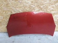 Capot Peugeot PARTNER