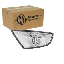 DIEDERICHS H11 NEBELSCHEINWERFER LINKS passend für FORD MONDEO | 1427189