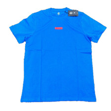 Image of Rangers Men's T-Shirt (Size L) Castore Football Classic Top - New
