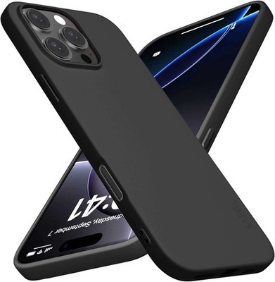 X-Level Superlab Case für Apple iPhone 16ProMax 6,9   Hülle +Displayschutzglas 