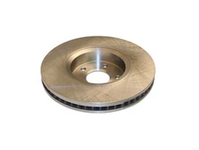 For 2003-2004 Infiniti G35 Brake Rotor Rear 27172SRDJ Disc Brake Rotor